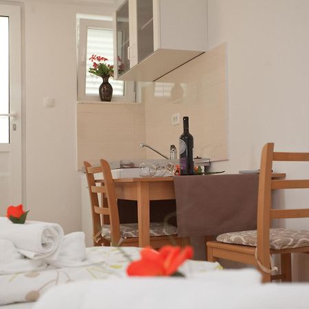 Downtown Spalato Private Rooms Ngoại thất bức ảnh