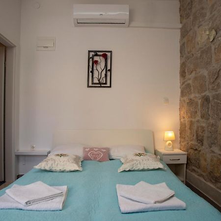 Downtown Spalato Private Rooms Ngoại thất bức ảnh