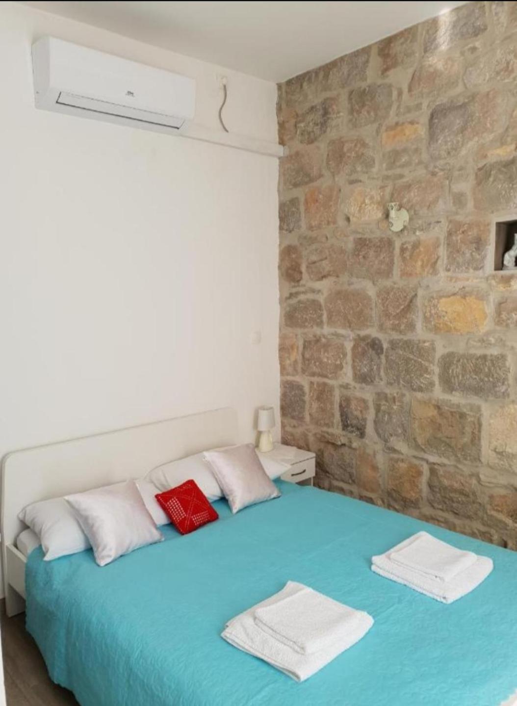 Downtown Spalato Private Rooms Ngoại thất bức ảnh