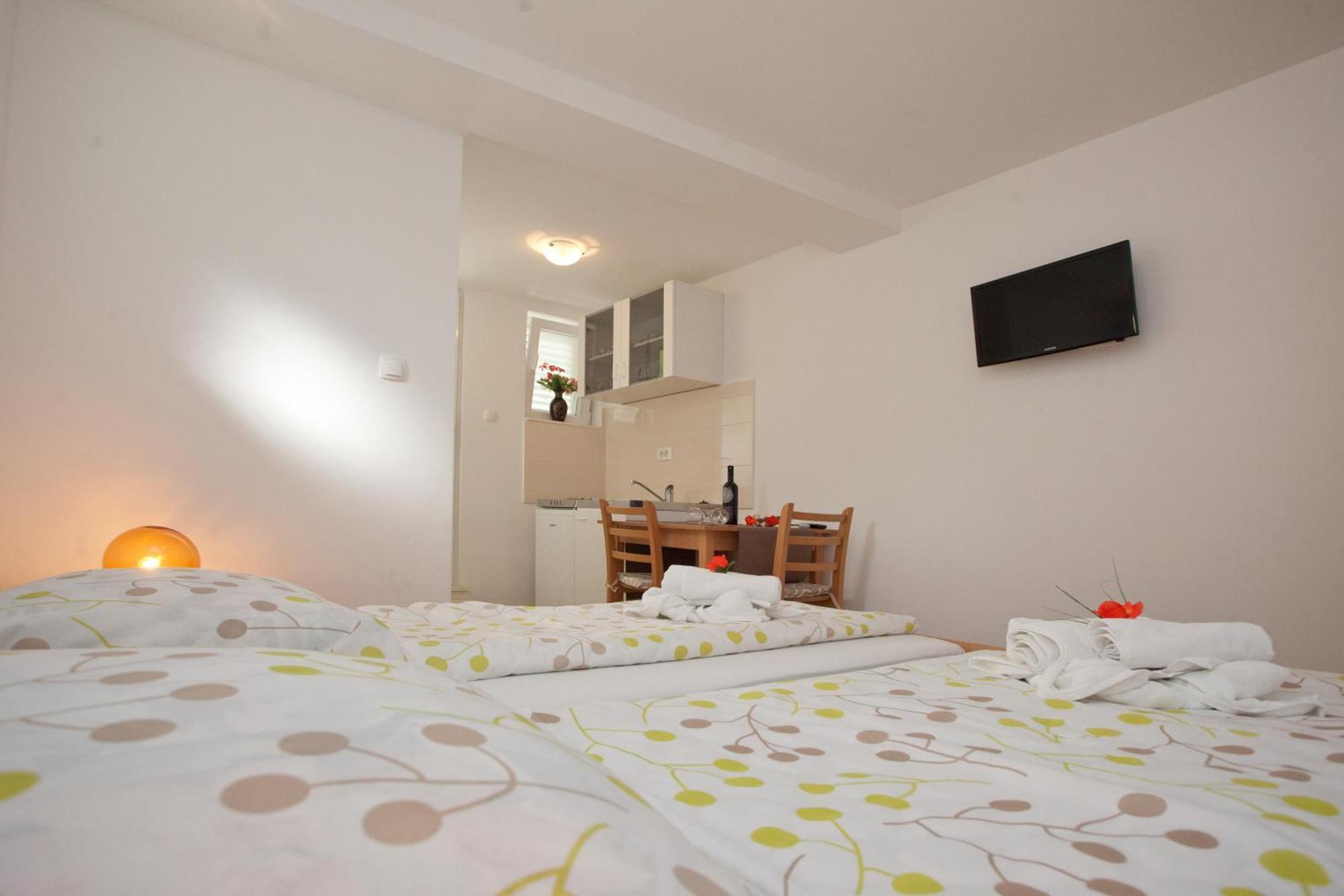 Downtown Spalato Private Rooms Ngoại thất bức ảnh