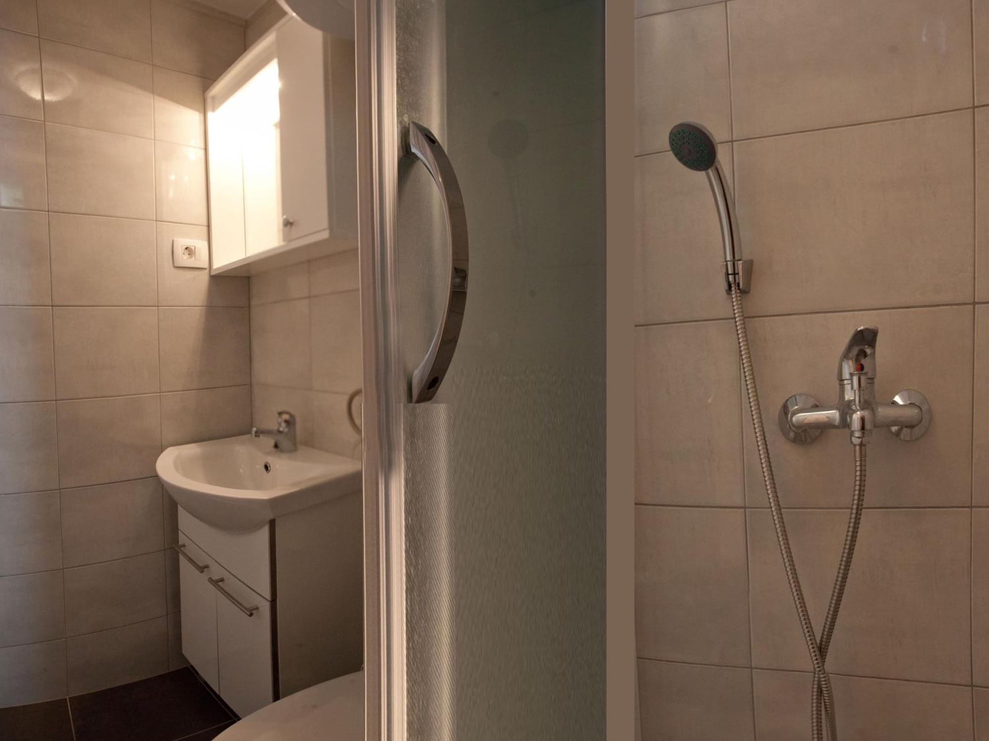 Downtown Spalato Private Rooms Ngoại thất bức ảnh