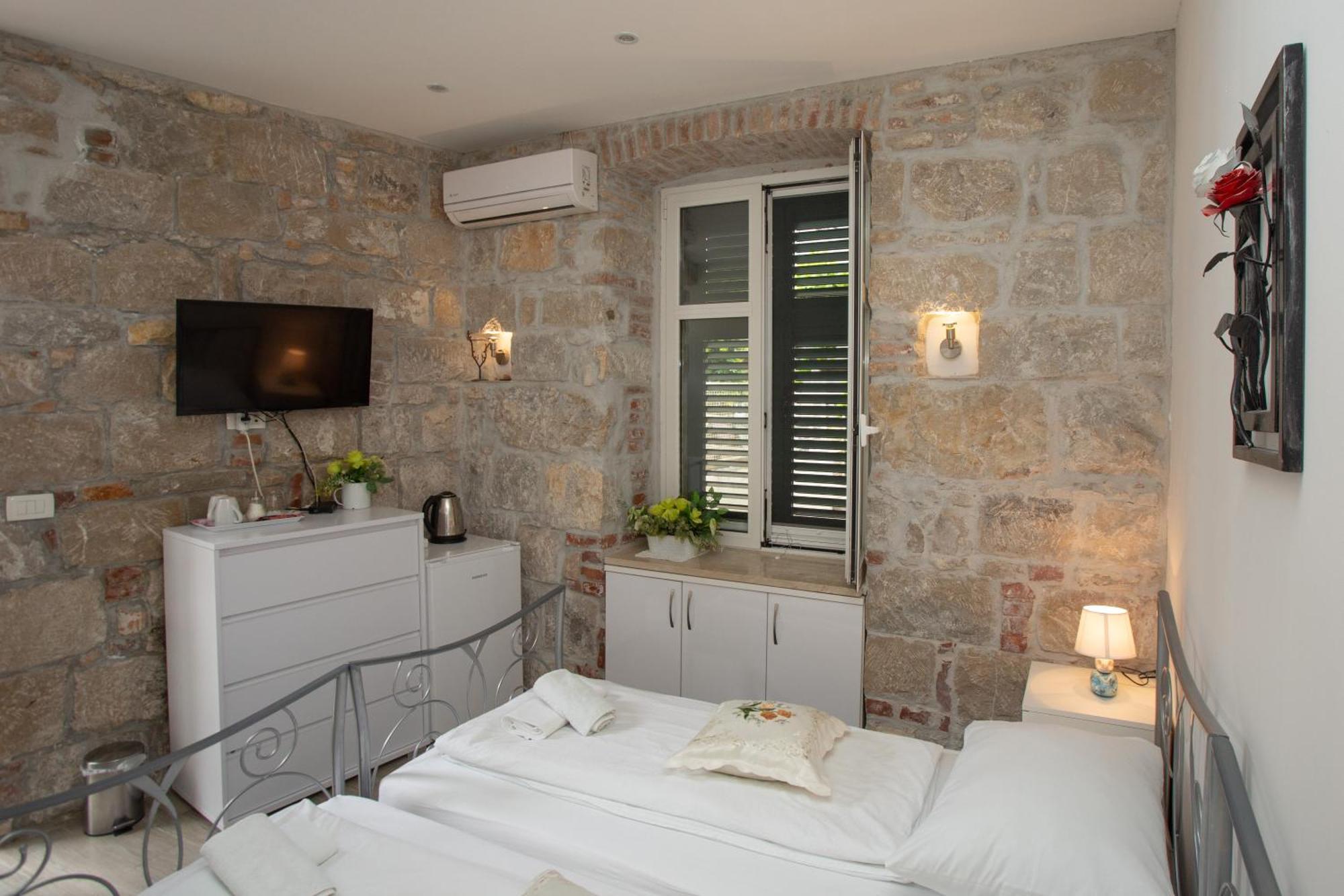 Downtown Spalato Private Rooms Ngoại thất bức ảnh
