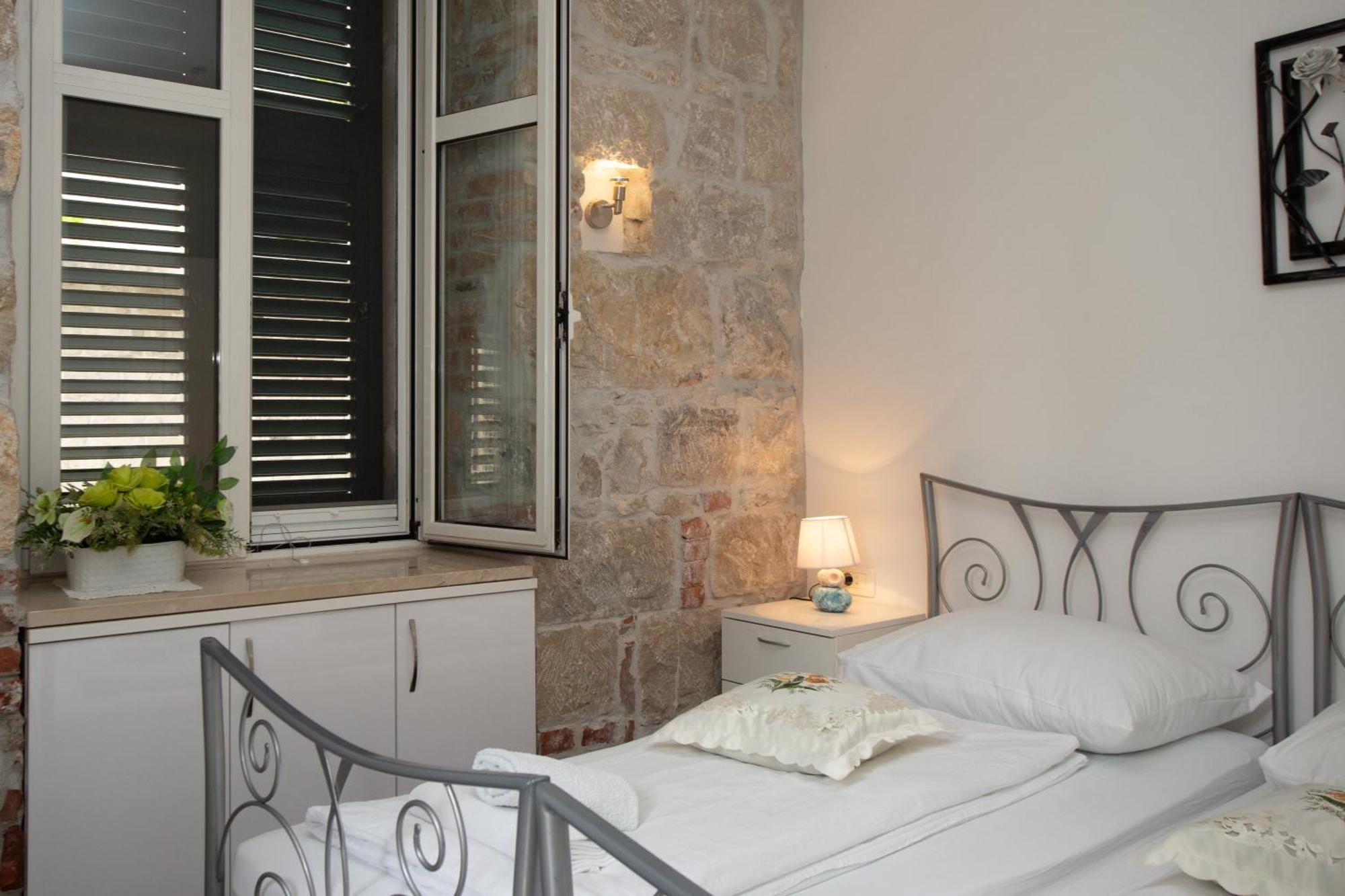 Downtown Spalato Private Rooms Ngoại thất bức ảnh