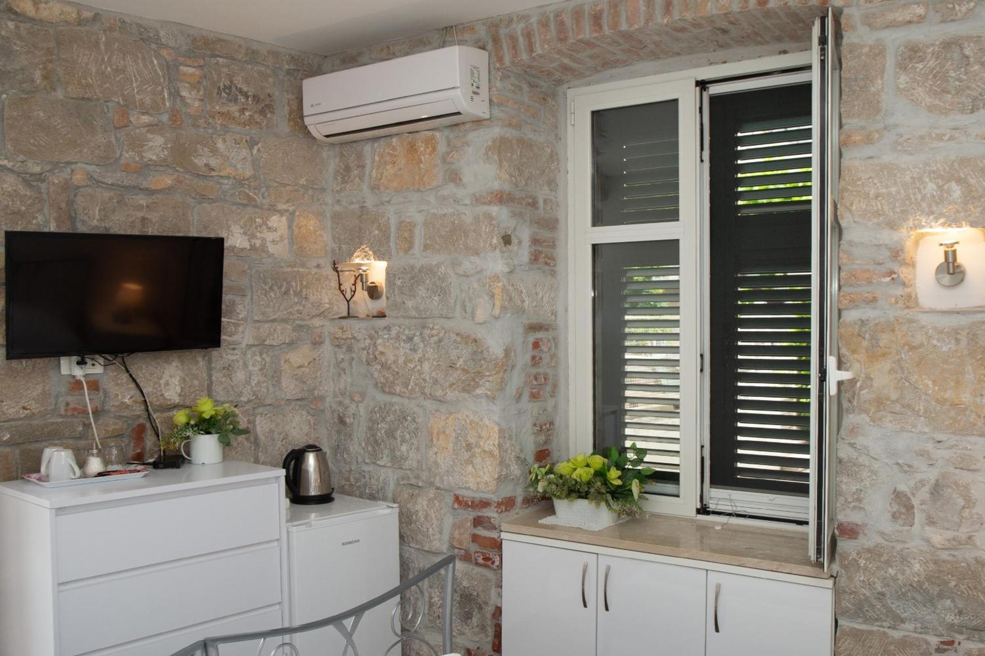 Downtown Spalato Private Rooms Ngoại thất bức ảnh