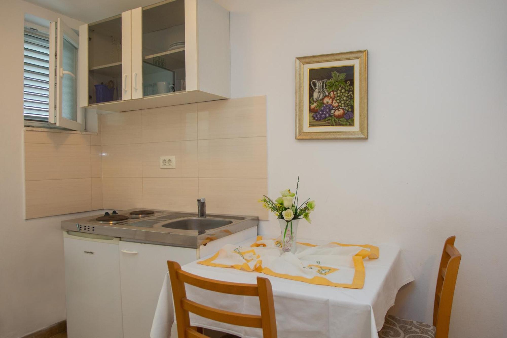 Downtown Spalato Private Rooms Ngoại thất bức ảnh