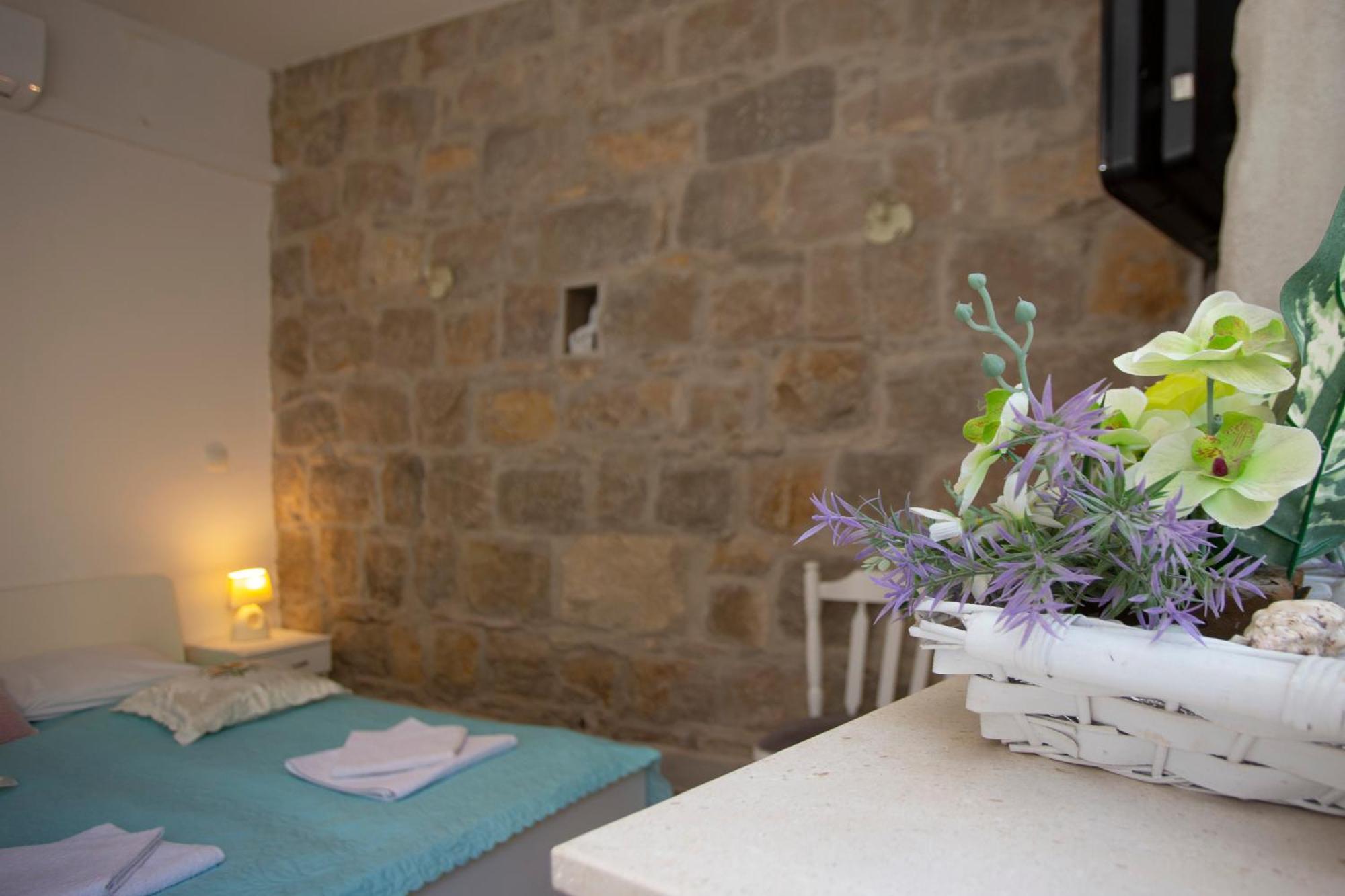 Downtown Spalato Private Rooms Ngoại thất bức ảnh