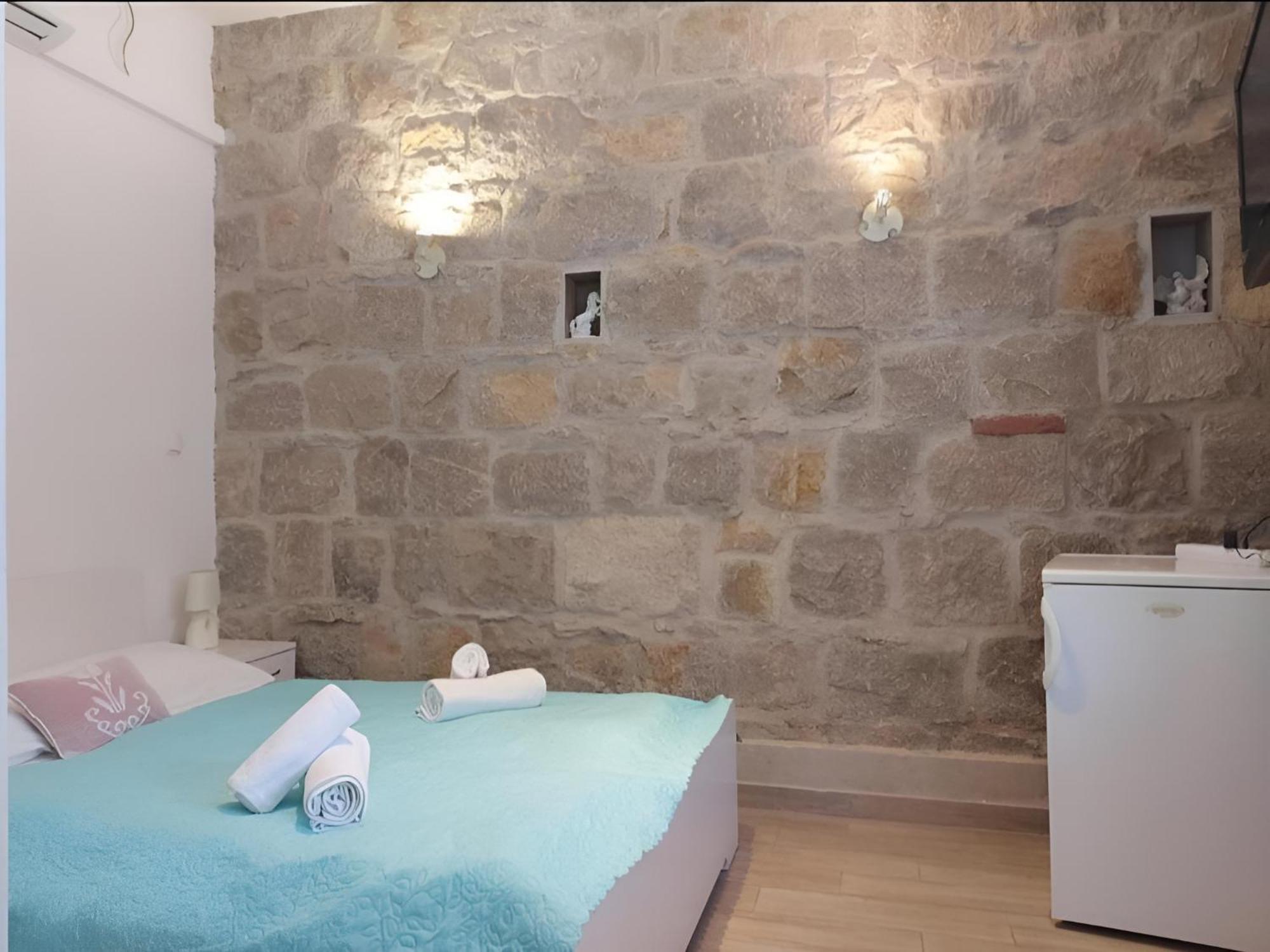 Downtown Spalato Private Rooms Ngoại thất bức ảnh